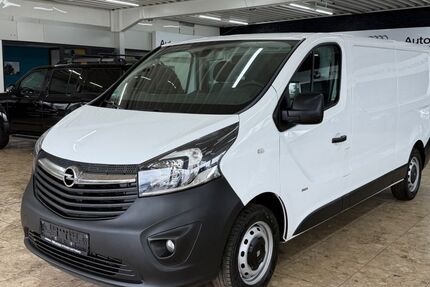 Opel Vivaro 250.000 km 6.990 &euro; Schwabach 91126