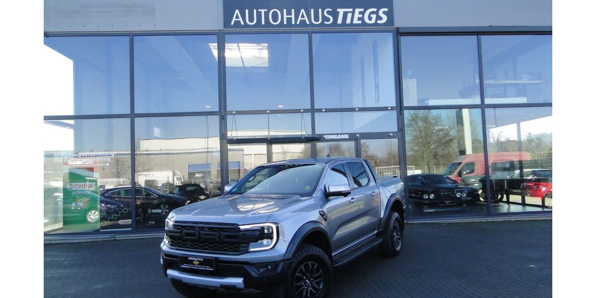 Ford Ranger 70.000 km 51.480 &euro; Duisburg 47229