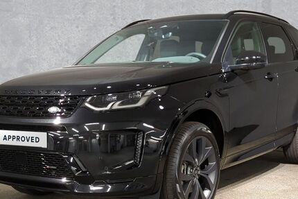 Land Rover Discovery Sport 15.000 km 38.290 &euro; Greding 91171