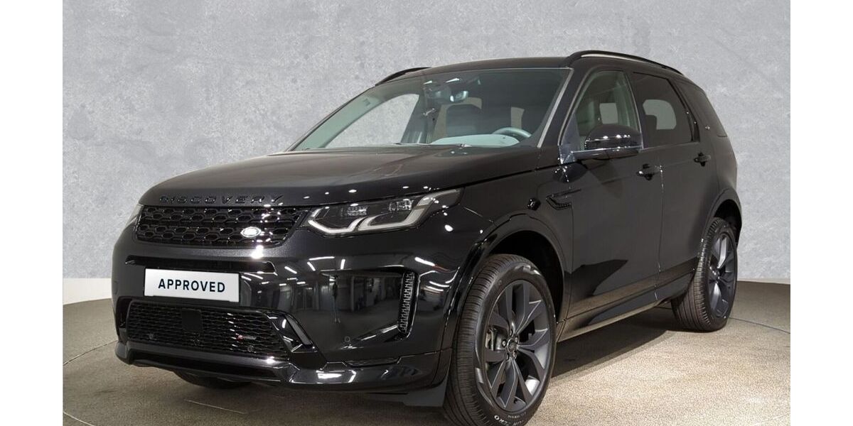 Land Rover Discovery Sport 15.000 km 39.990 &euro; Greding 91171