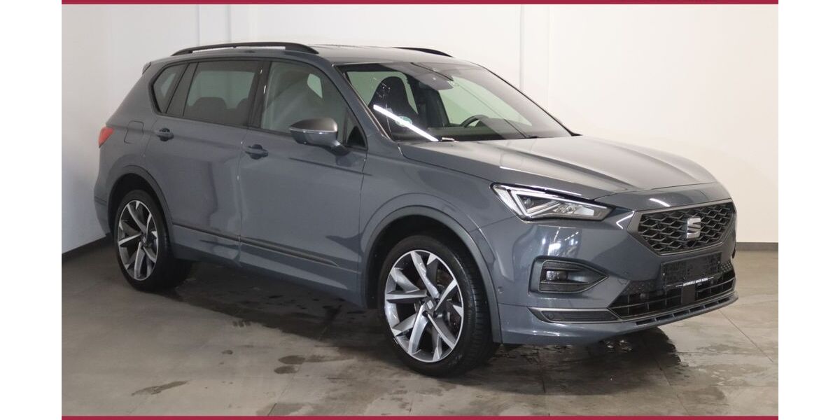 Seat Tarraco 103.600 km 28.300 &euro; Bebra 36179