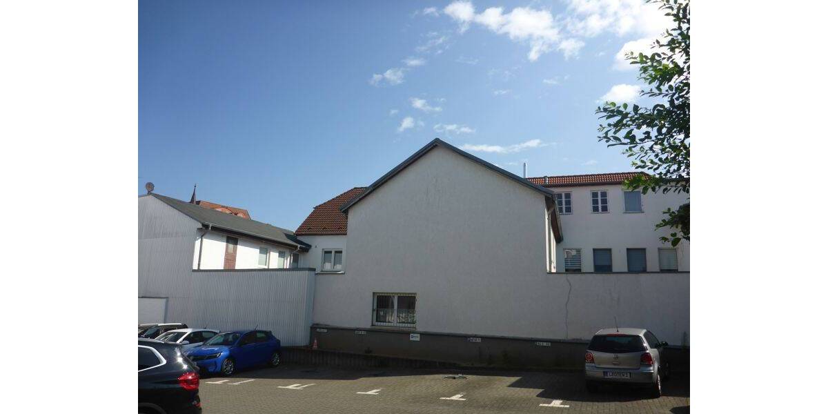 Gewerbeobjekt Bad Doberan - 1.150.000&euro; | Angebot:26835574