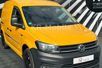 VW Caddy 216.263 km 8.790 € Garbenheim 35583