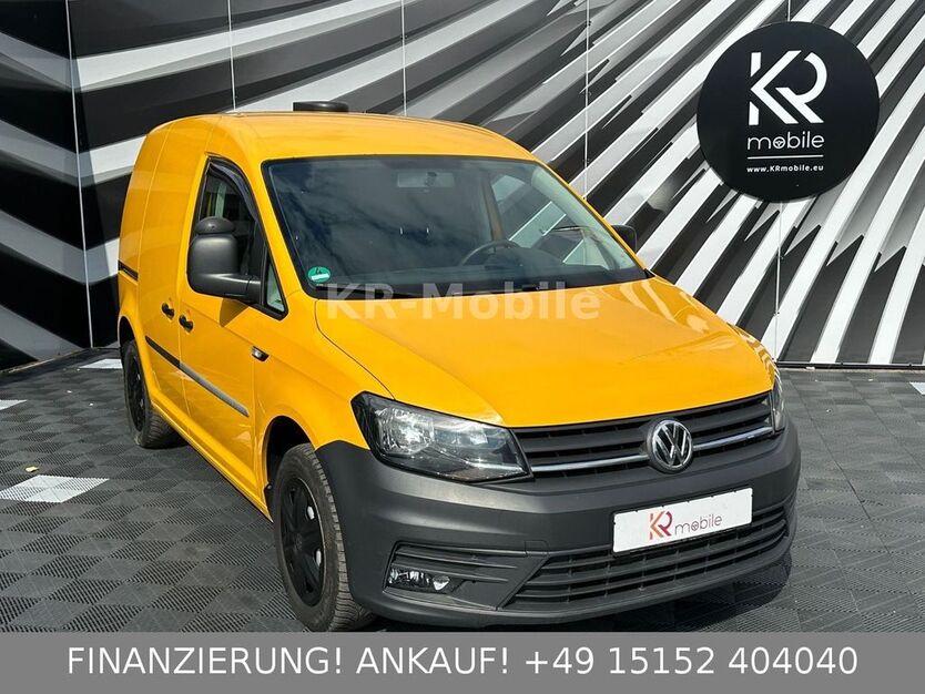 VW Caddy 216.263 km 8.790 € Garbenheim 35583