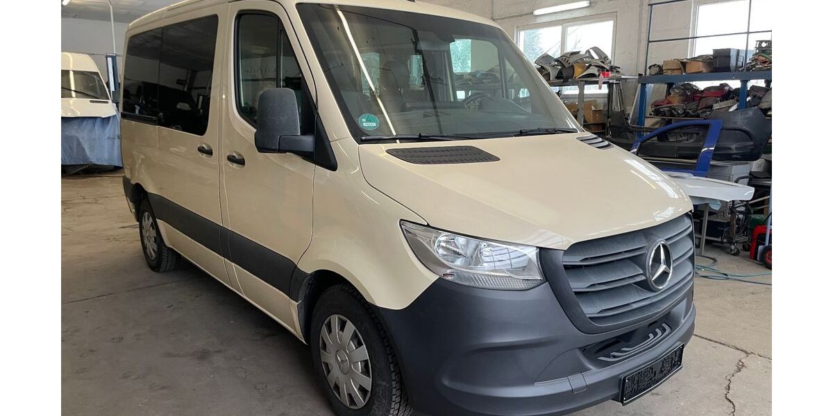 Mercedes-Benz Sprinter 335.000 km 17.838 &euro; Halle/Saale 06116