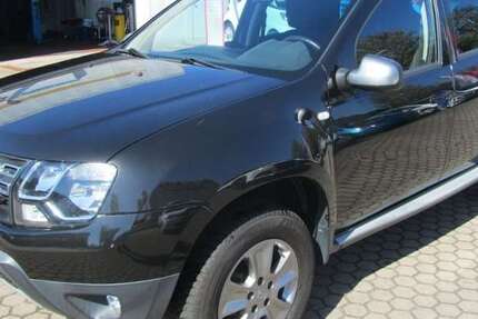 Dacia Duster 84.300 km 11.450 &euro; Artern 06556