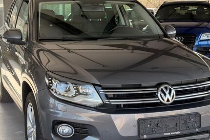 VW Tiguan 163.100 km 10.999 &euro; Haßloch 67454