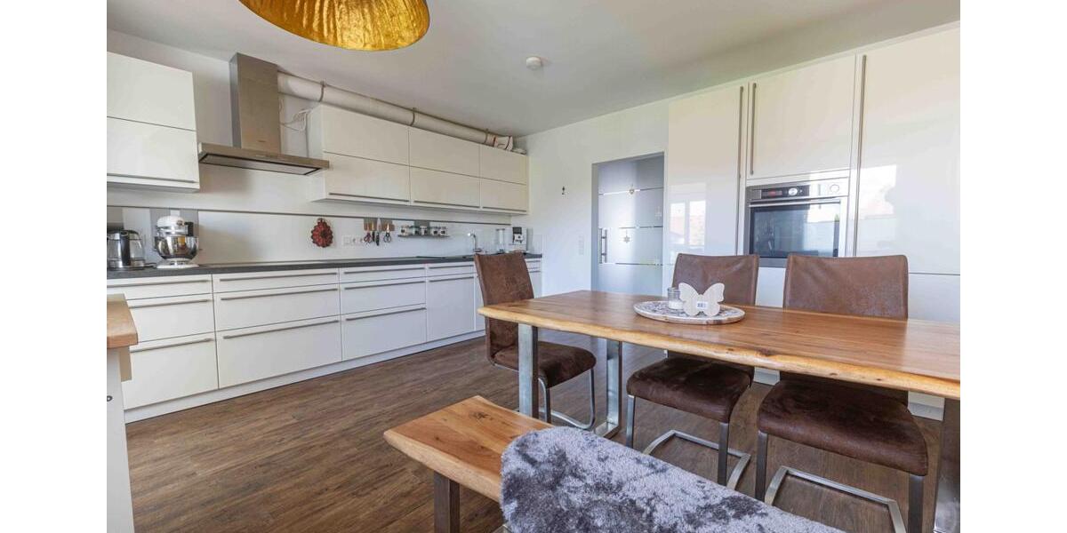 Etagenwohnung Fulda Kohlhaus - 4 Zimmer, 112 m&sup2;, 379.000&euro; | Angebot:27022811