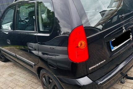Mitsubishi Space Star 164.873 km 950 &euro; Weener 26826