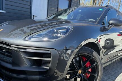 Porsche Macan 49.950 km 82.490 &euro; Nürnberg 90469
