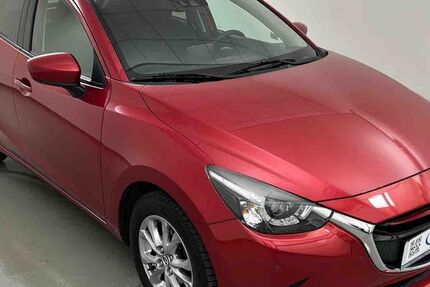 Mazda 2 54.091 km 9.940 &euro; Premnitz / Nahe A2 14727