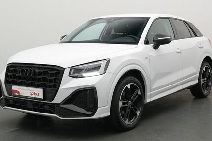 Audi Q2 13.412 km 25.480 &euro; Leverkusen 51373