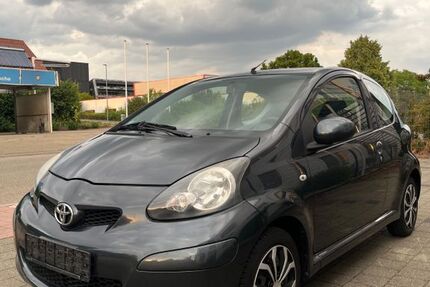 Toyota Aygo (X) 164.100 km 1.790 &euro; Neuenstein 74632