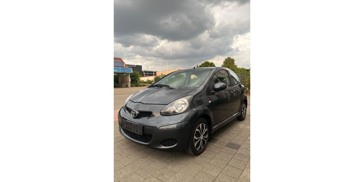 Toyota Aygo (X) 164.100 km 1.990 &euro; Neuenstein 74632