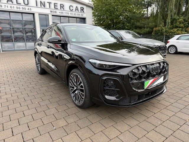 Audi Q5 3.000 km 81.500 € Göppingen 73037