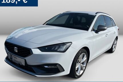 Seat Leon 22.861 km 24.440 &euro; Weinstadt-Endersbach 71384