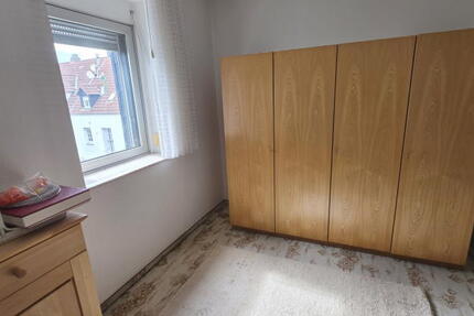 ObjNr:19753 - Liebenswürdige Doppelhaushälfte mit Garten im Dornröschenschlaf - Haus Kaiserslautern Engelshof | Angebot:23024943