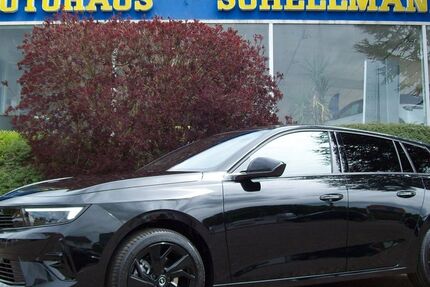 Opel Astra 5.000 km 26.670 € Nörten-Hardenberg 37176