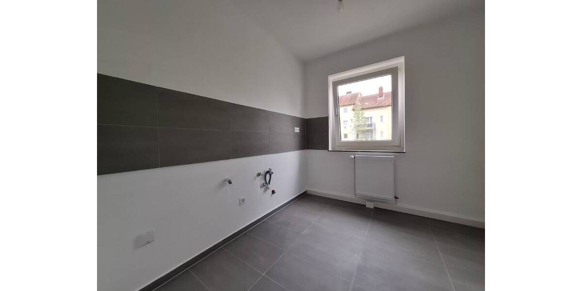 Etagenwohnung Minden Innenstadt - 4 Zimmer, 65 m&sup2;, 699&euro; | Angebot:26376001