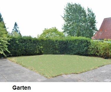 Dachgeschoßwohnung Minden - 4 Zimmer, 86 m&sup2;, 800&euro; | Angebot:26315032