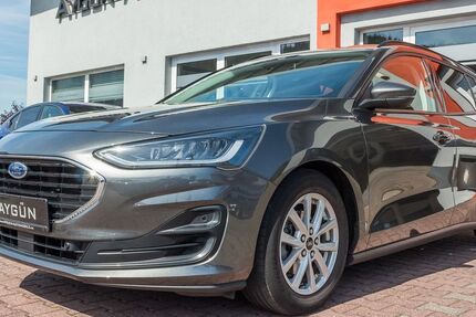 Ford Focus 97.800 km 13.495 &euro; Schlüchtern 36381