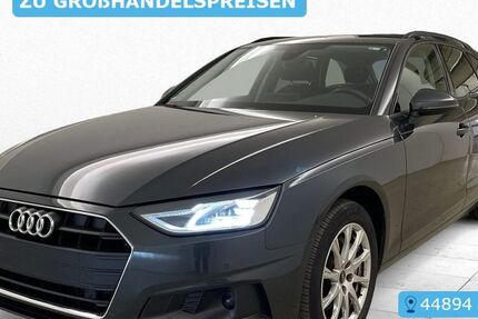 Audi A4 80.854 km 25.890 € Krefeld 47829