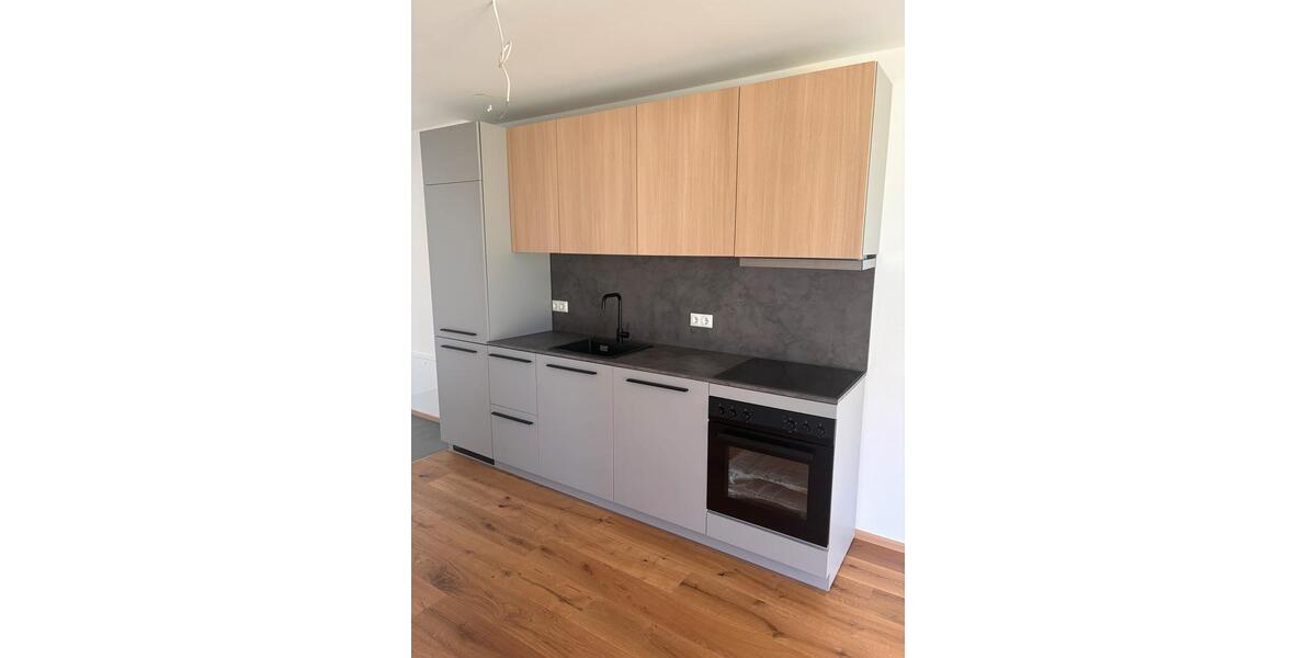 Erdgeschoßwohnung Cham - 2 Zimmer, 50 m&sup2;, 600&euro; | Angebot:26461557