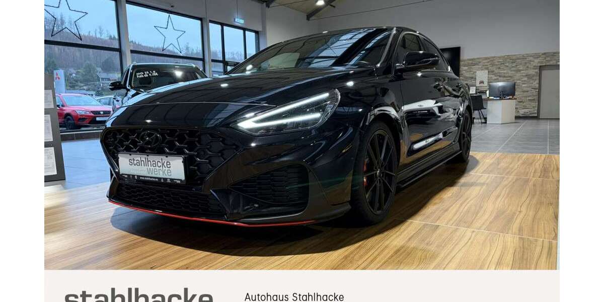 Hyundai i30 82.500 km 27.990 &euro; Gummersbach 51645