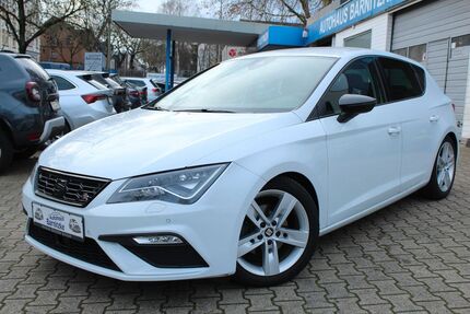 Seat Leon 135.566 km 13.777 &euro; Bochum 44866