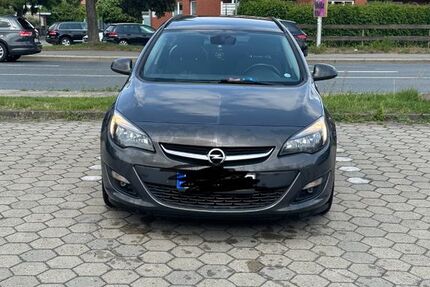 Opel Astra 262.868 km 3.399 &euro; Winsen luhe 21423