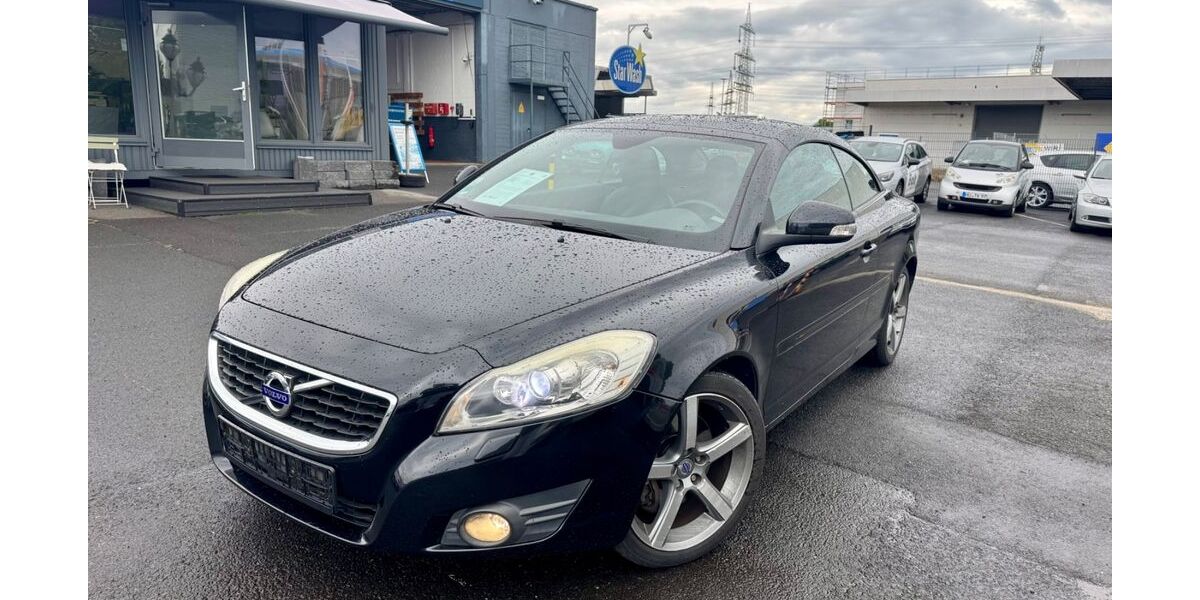 Volvo C70 188.100 km 8.590 € Maintal 63477