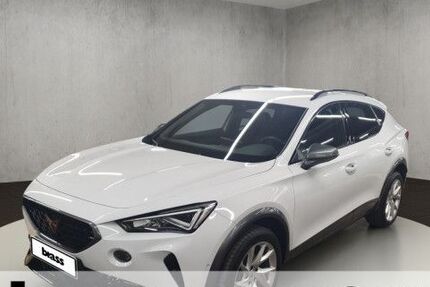 Cupra Formentor 59.900 km 27.950 &euro; Aschaffenburg 63739