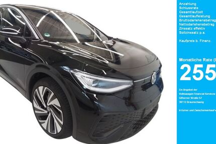 VW ID.5 17.695 km 39.865 € Gütersloh 33334
