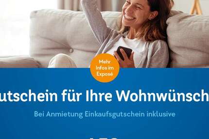 Wohnung Göttingen Südstadt - 3 Zimmer, 83 m&sup2;, 775&euro; | Angebot:26392984