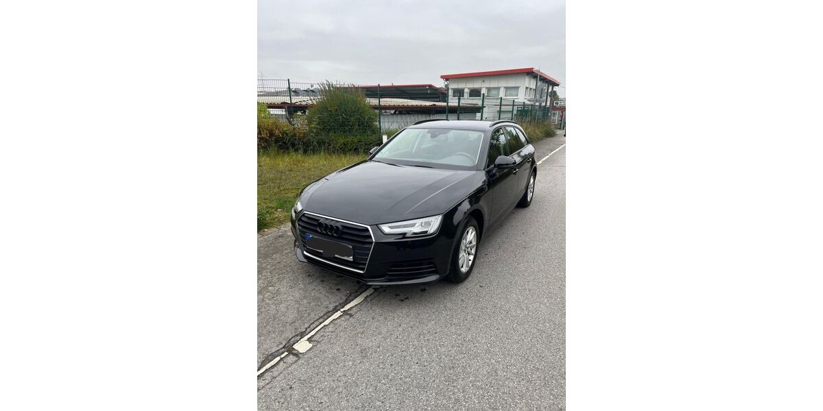 Audi A4 127.000 km 13.999 &euro; Fröndenberg 58730