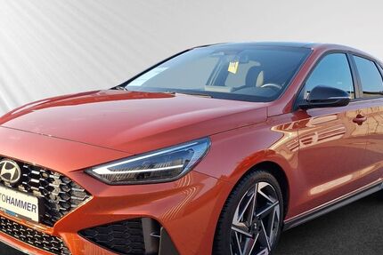 Hyundai i30 19.120 km 23.980 &euro; Grimma 04668