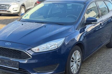 Ford Focus 200.000 km 3.990 &euro; Graben-Neudorf 76676