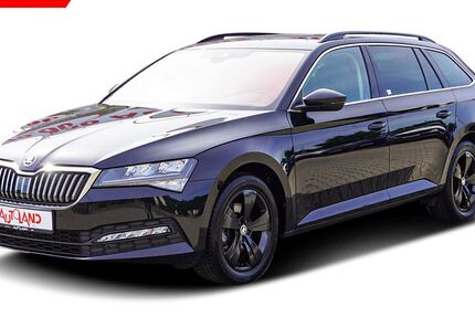 Skoda Superb 74.653 km 26.950 &euro; Senftenberg 01968