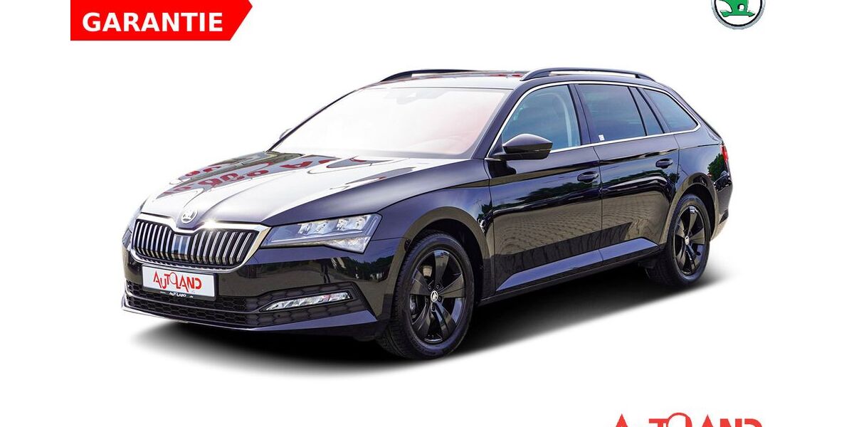 Skoda Superb 74.653 km 26.950 &euro; Senftenberg 01968