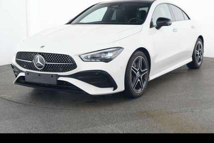 Mercedes-Benz CLA 200 16.990 km 40.950 &euro; Sankt Ingbert 66386