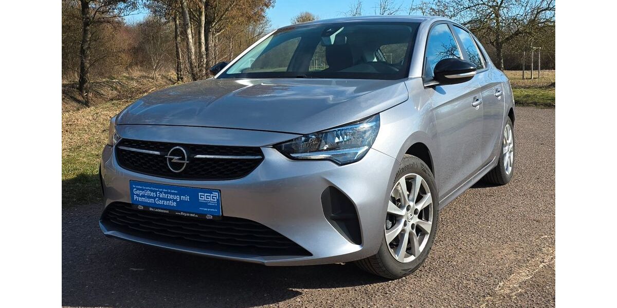 Opel Corsa 63.168 km 10.990 &euro; Magdeburg 39130