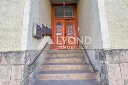 Wohnung Ballenstedt - 3 Zimmer, 54 m&sup2;, 290&euro; | Angebot:25407054