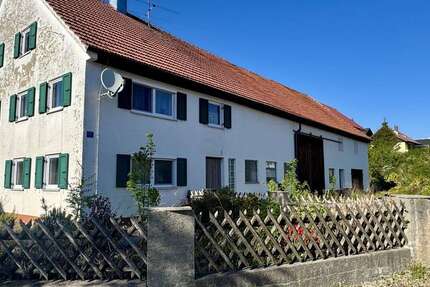 Grundstück Tussenhausen / Zaisertshofen Zaisertshofen - 210.000&euro; | Angebot:26476448