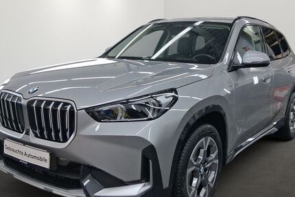 BMW X1 21.059 km 43.990 € München 80687