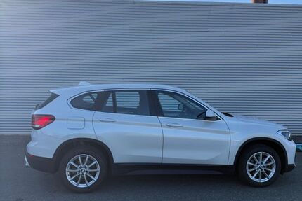BMW X1 81.000 km 25.300 &euro; Saarlouis 66740