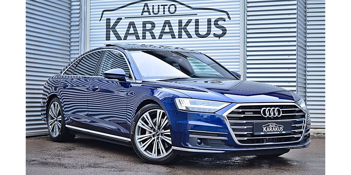Audi A8 90.421 km 46.999 &euro; Iserlohn 58644
