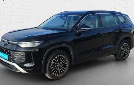 VW Tayron 12.281 km 37.990 &euro; Heidenheim an der Brenz 89520