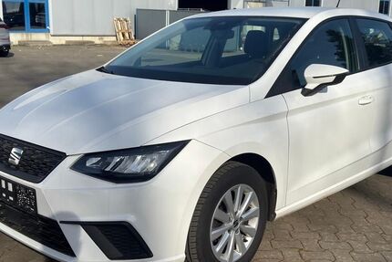 Seat Ibiza 119.450 km 10.990 &euro; Braunschweig 38122