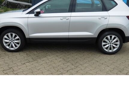 Seat Ateca 29.800 km 22.990 &euro; Vordorf 38533