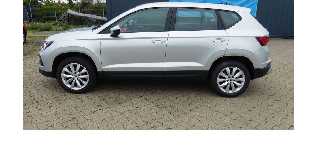 Seat Ateca 29.800 km 22.990 &euro; Vordorf 38533